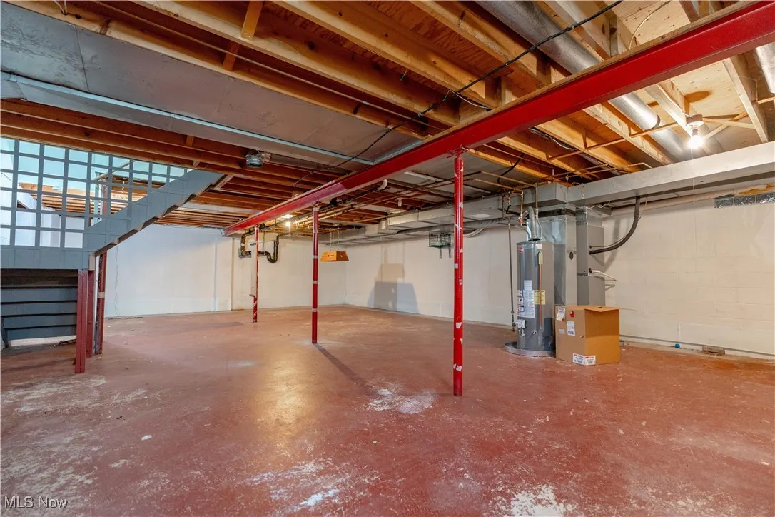 640 Crestdale Street, Canton, Ohio 44709,MLS Now Listing ID