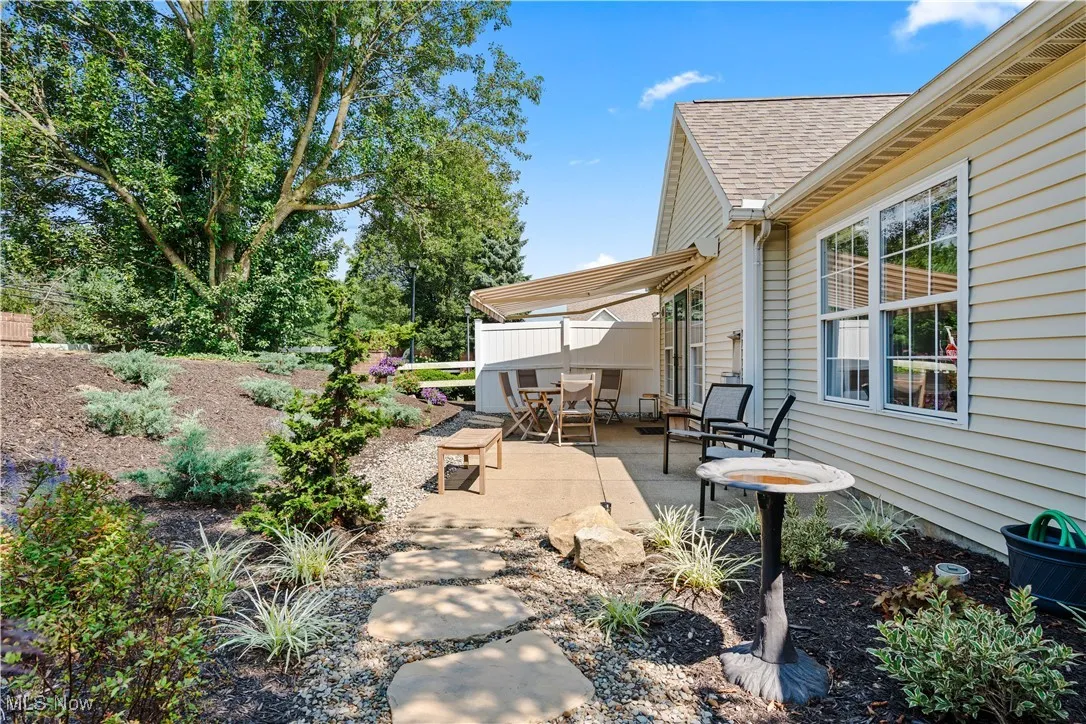 2800 Hartford Lane, Akron, Ohio 44312,MLS Now Listing ID