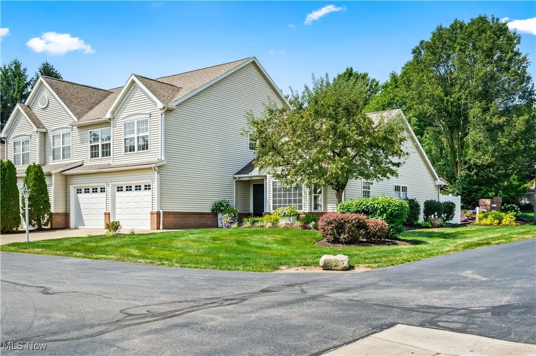 2800 Hartford Lane, Akron, Ohio 44312,MLS Now Listing ID