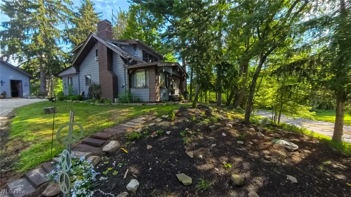 285 W Grace Street, Bedford, Ohio 44146,MLS Now Listing ID