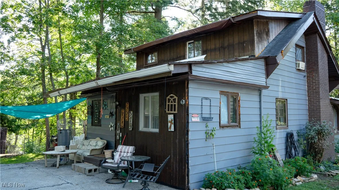 285 W Grace Street, Bedford, Ohio 44146,MLS Now Listing ID