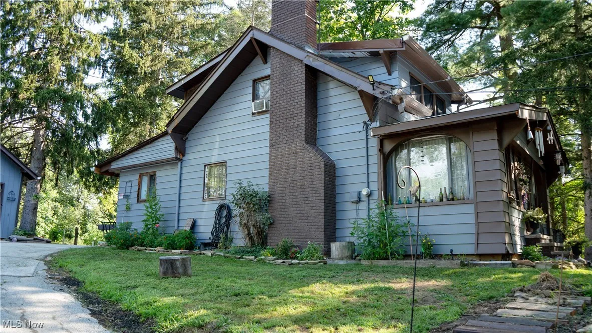 285 W Grace Street, Bedford, Ohio 44146,MLS Now Listing ID