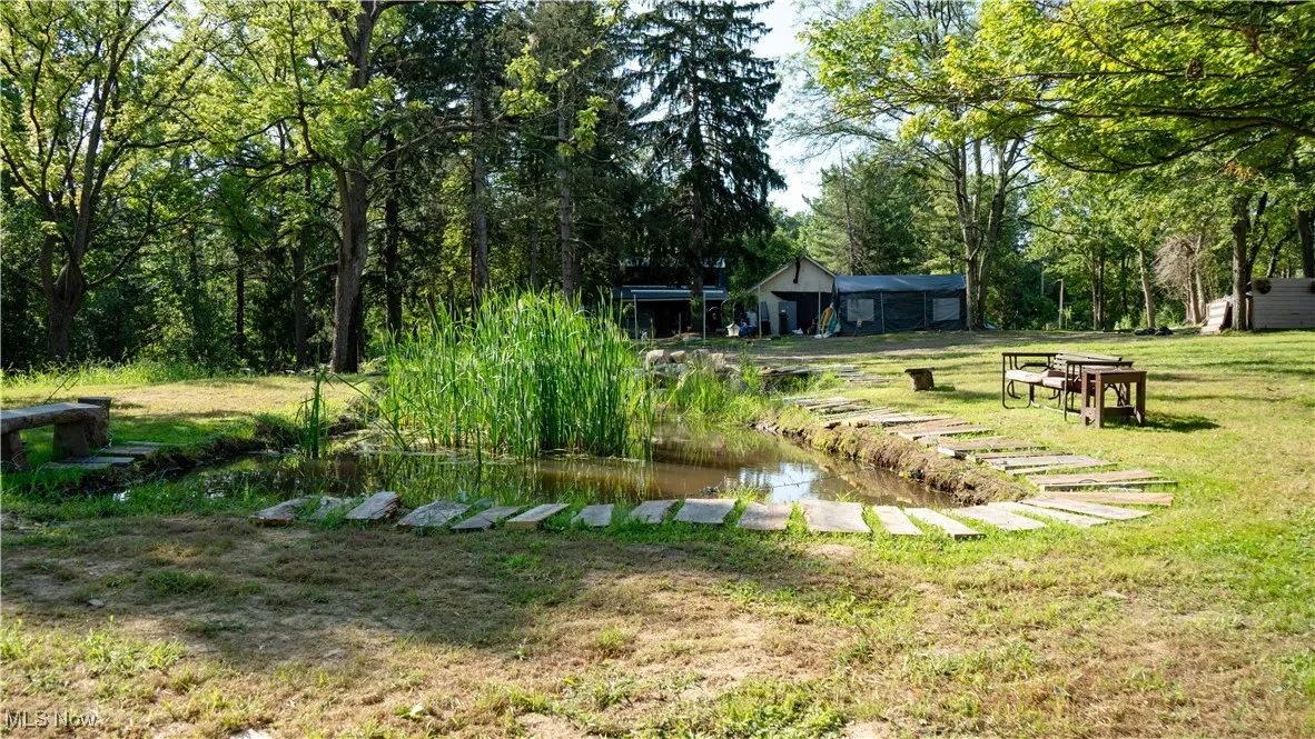 285 W Grace Street, Bedford, Ohio 44146,MLS Now Listing ID