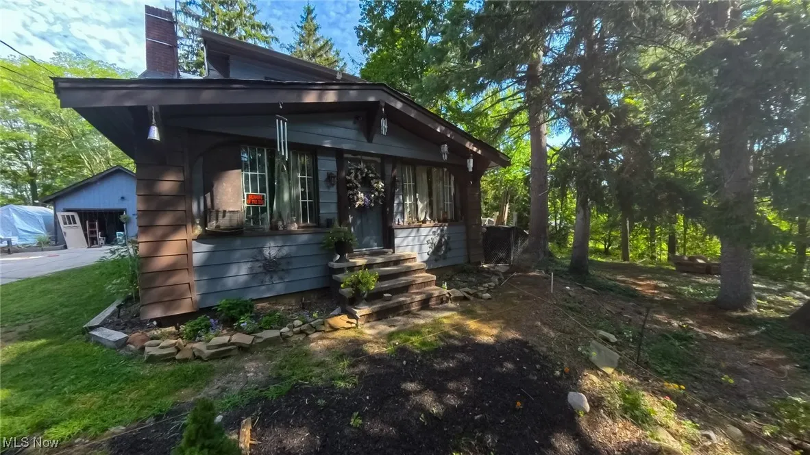285 W Grace Street, Bedford, Ohio 44146,MLS Now Listing ID