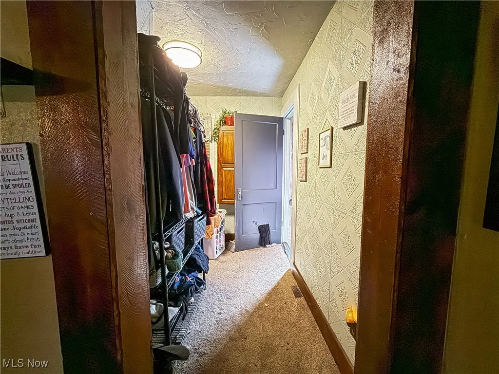 285 W Grace Street, Bedford, Ohio 44146,MLS Now Listing ID