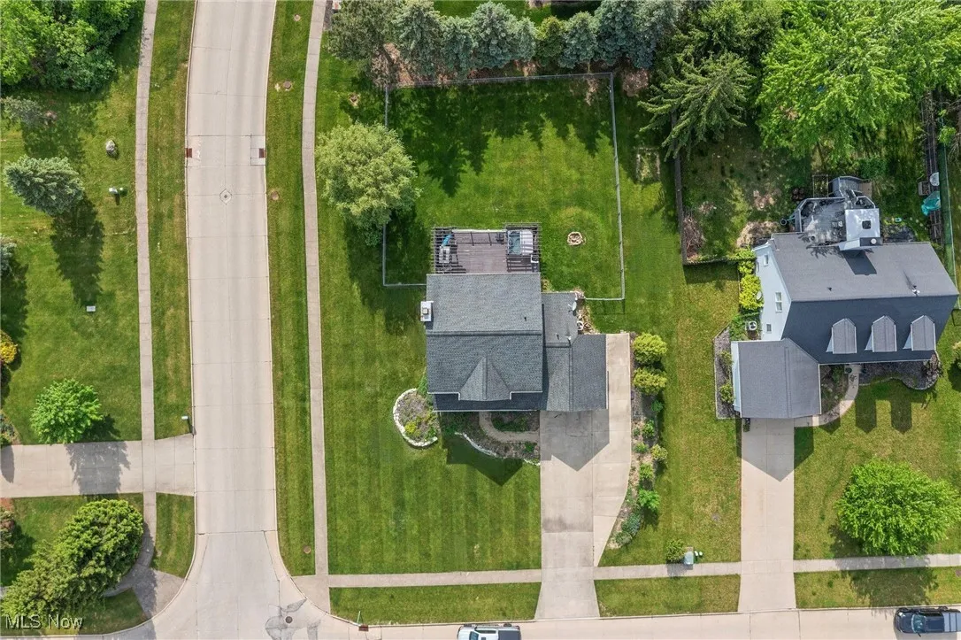 1960 George Drive, Brunswick, Ohio 44212,MLS Now Listing ID