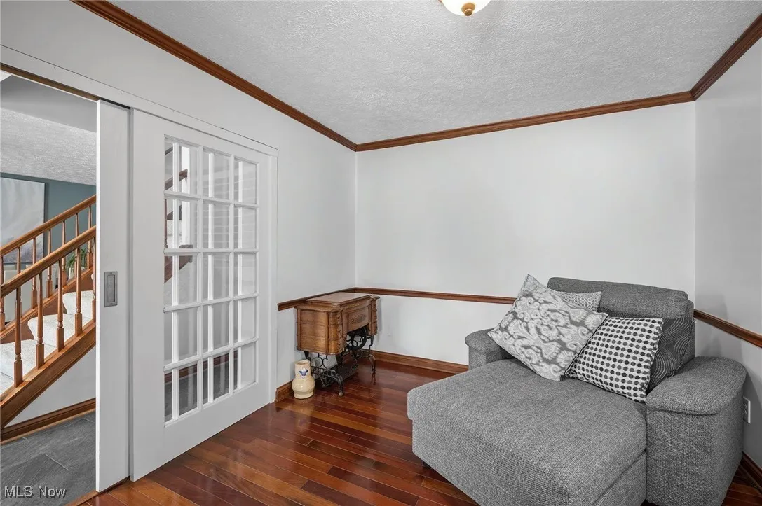 First floor office/sitting room