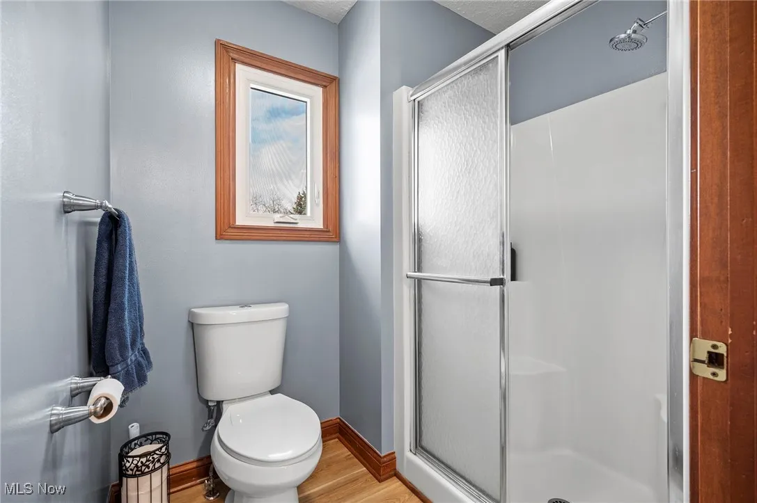 Master en suite