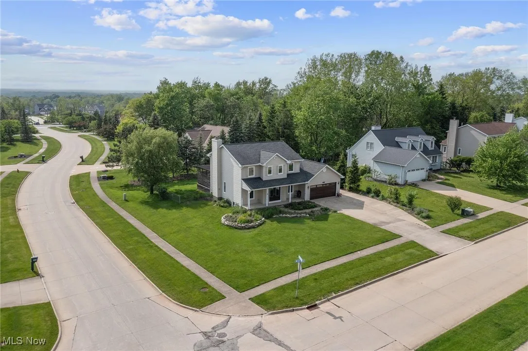 1960 George Drive, Brunswick, Ohio 44212,MLS Now Listing ID