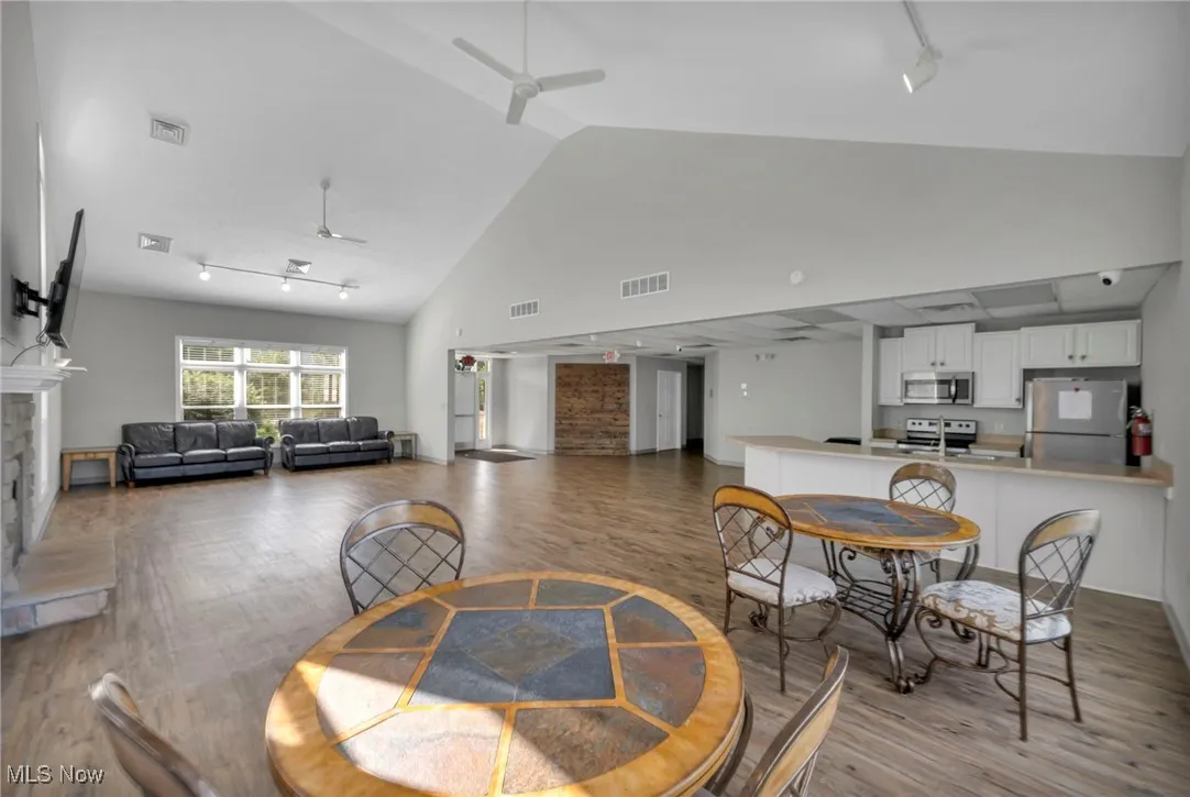 Community Clubhouse
