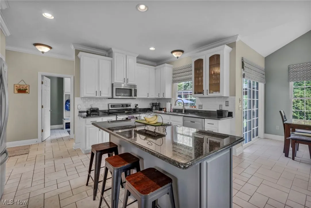 873 Kings Cross Drive, Wadsworth, Ohio 44281,MLS Now Listing ID