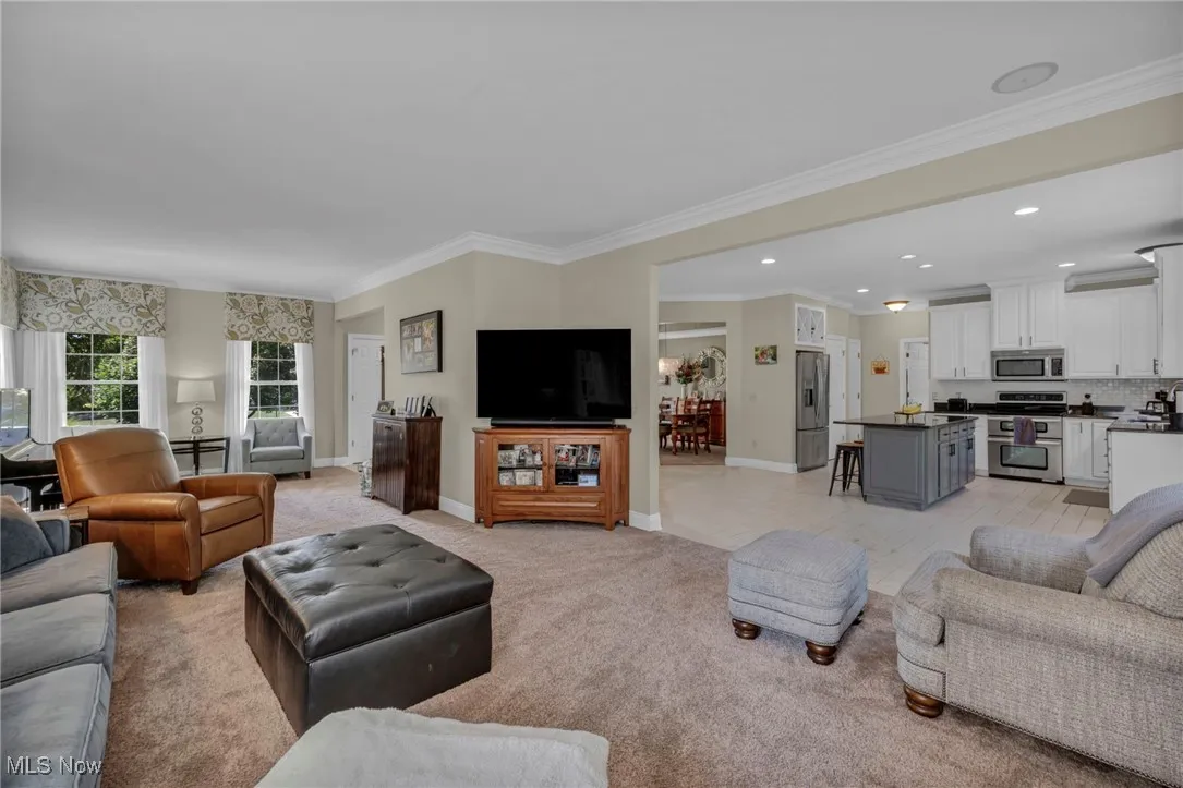 873 Kings Cross Drive, Wadsworth, Ohio 44281,MLS Now Listing ID