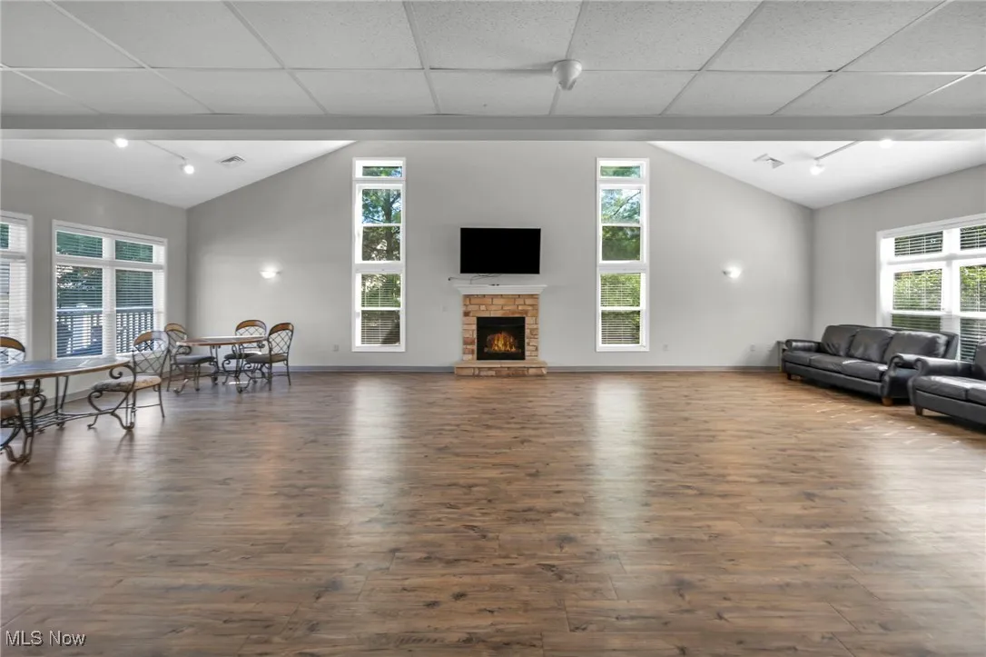 Community Clubhouse