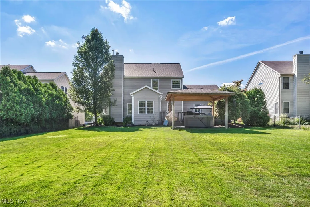 873 Kings Cross Drive, Wadsworth, Ohio 44281,MLS Now Listing ID