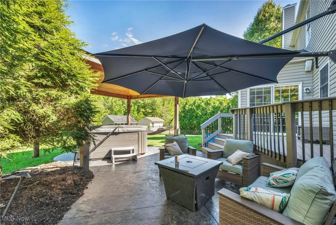 873 Kings Cross Drive, Wadsworth, Ohio 44281,MLS Now Listing ID