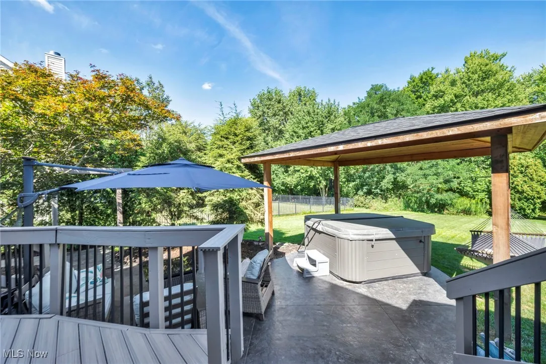 873 Kings Cross Drive, Wadsworth, Ohio 44281,MLS Now Listing ID