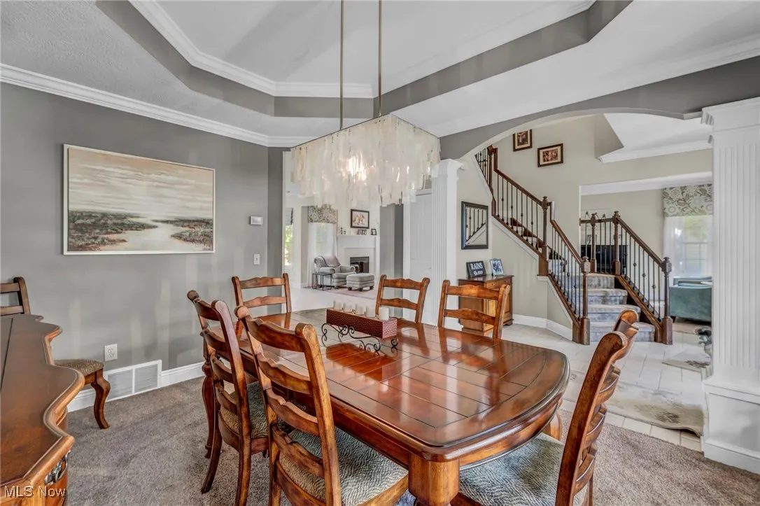 873 Kings Cross Drive, Wadsworth, Ohio 44281,MLS Now Listing ID