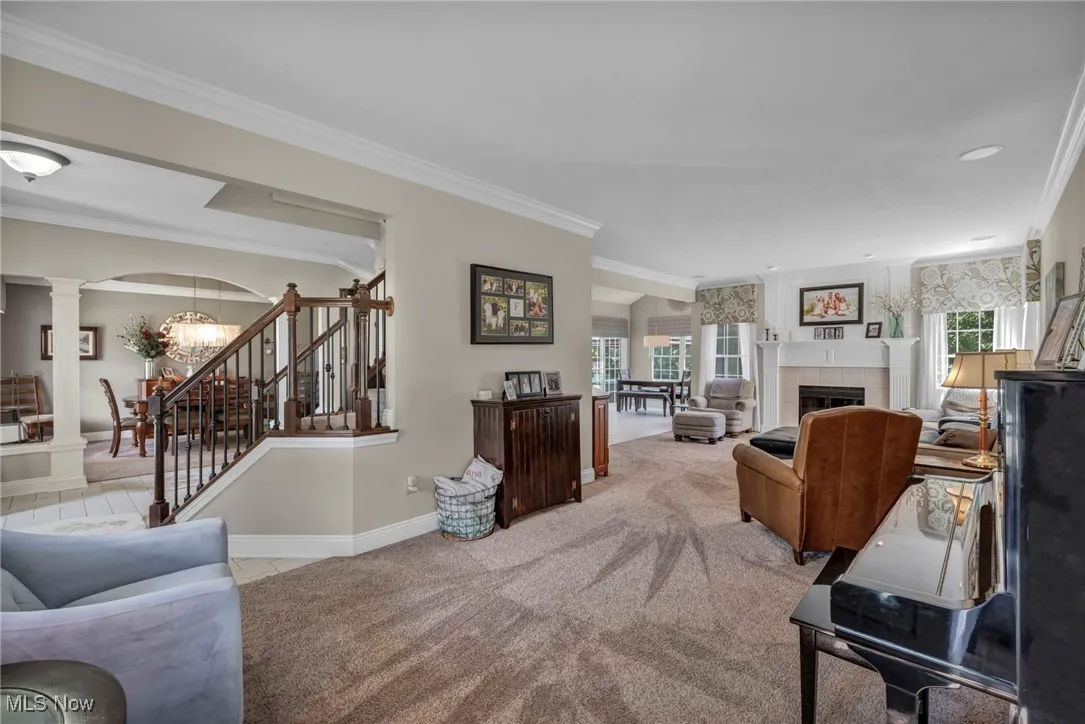 873 Kings Cross Drive, Wadsworth, Ohio 44281,MLS Now Listing ID