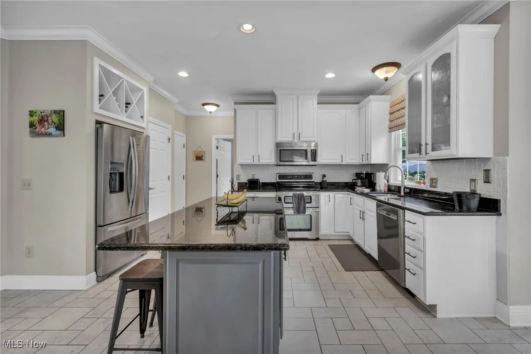 873 Kings Cross Drive, Wadsworth, Ohio 44281,MLS Now Listing ID