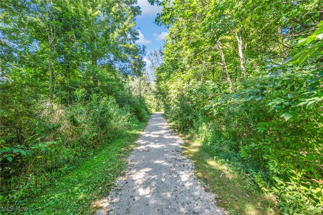 Walking Trails