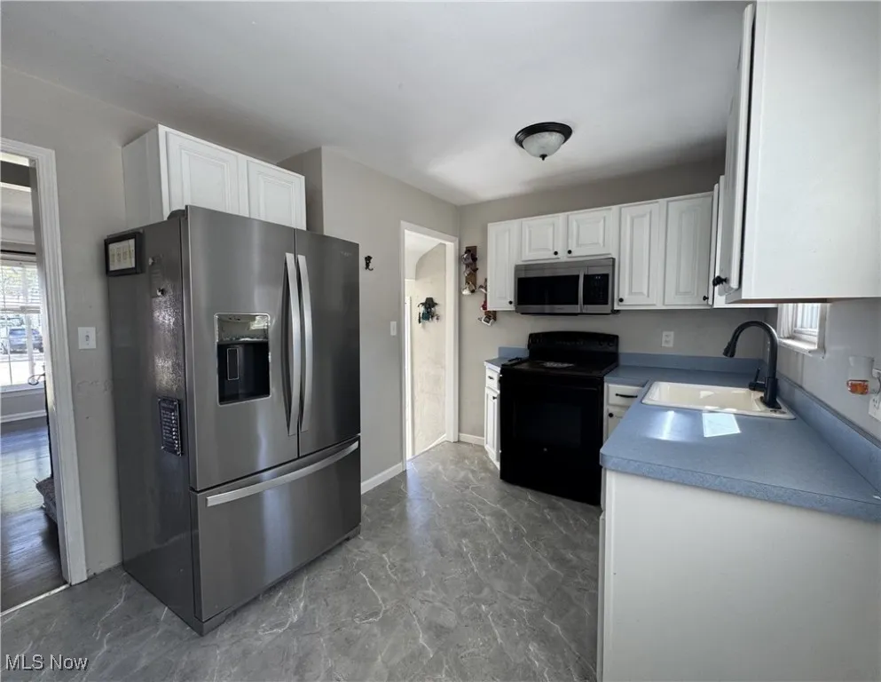 4574 Bentwood Drive, Brooklyn, Ohio 44144,MLS Now Listing ID