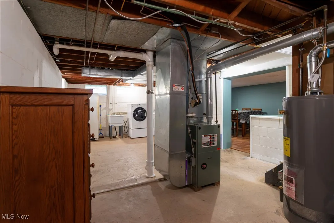 4574 Bentwood Drive, Brooklyn, Ohio 44144,MLS Now Listing ID