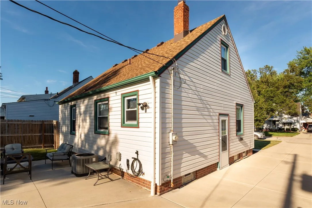 4574 Bentwood Drive, Brooklyn, Ohio 44144,MLS Now Listing ID