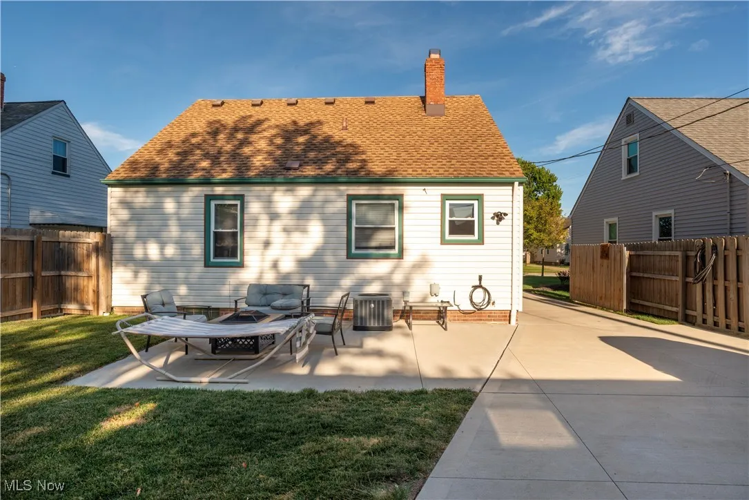 4574 Bentwood Drive, Brooklyn, Ohio 44144,MLS Now Listing ID