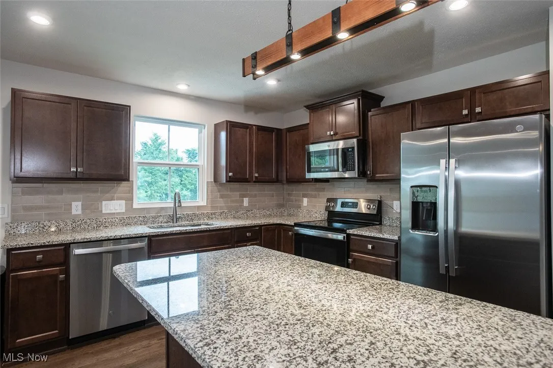 Granite Countertops