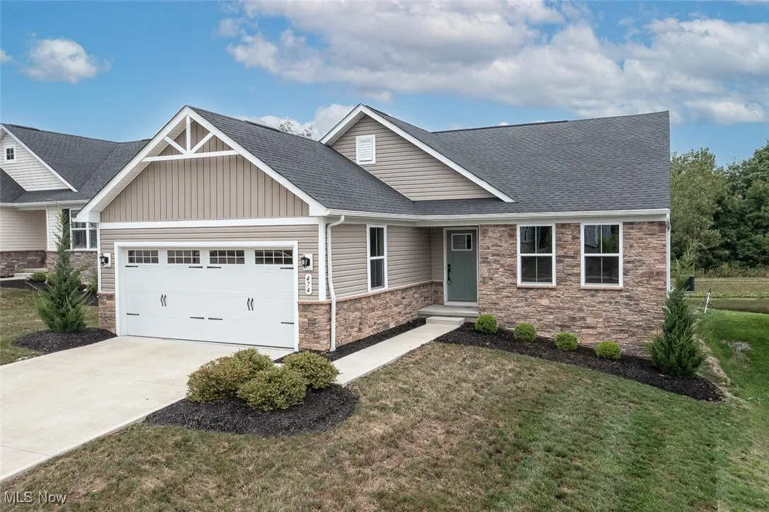 Beautiful move in ready ranch with excellent freeway access!