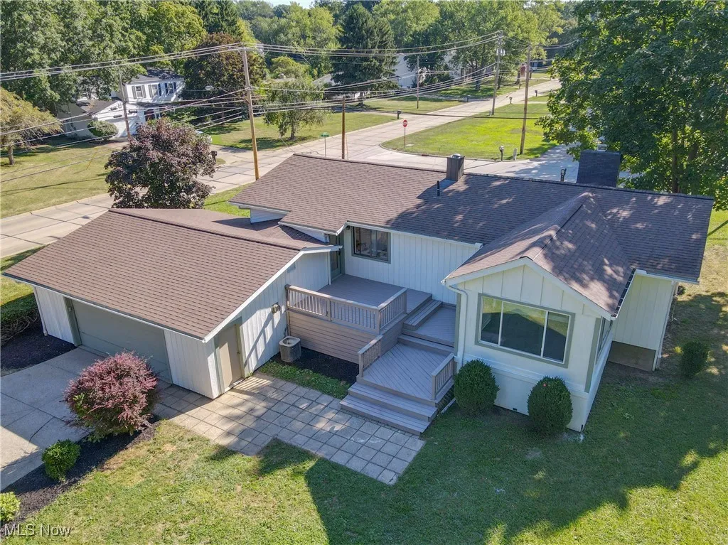 360 Marviel Drive, Fairlawn, Ohio 44333,MLS Now Listing ID