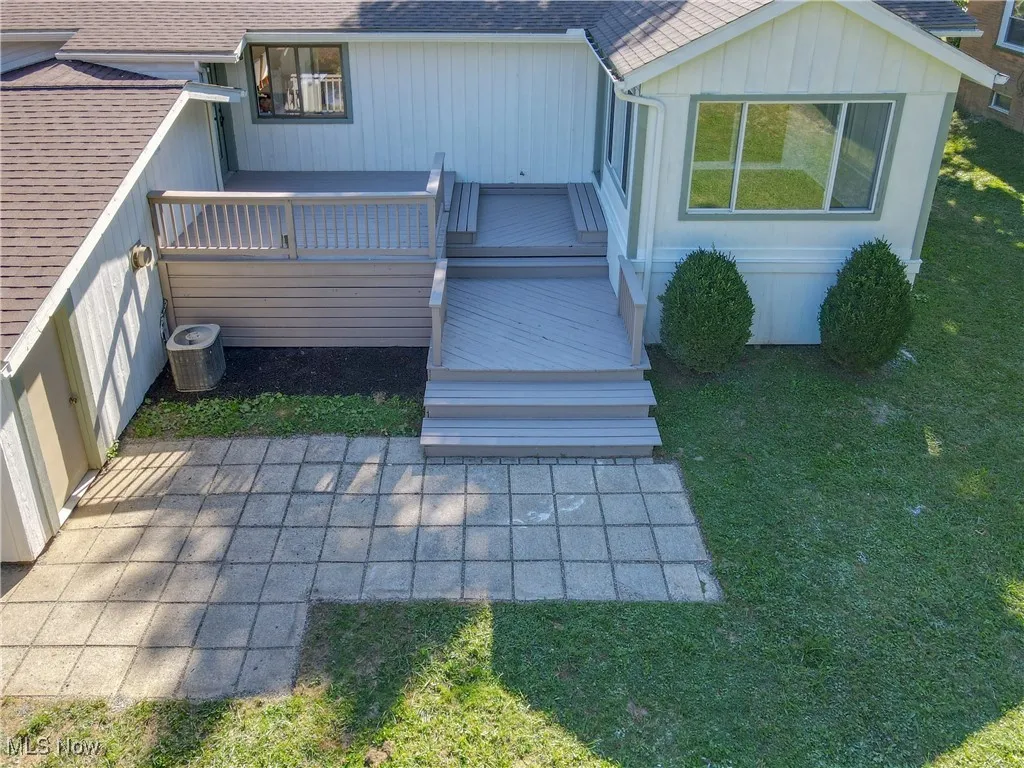 360 Marviel Drive, Fairlawn, Ohio 44333,MLS Now Listing ID