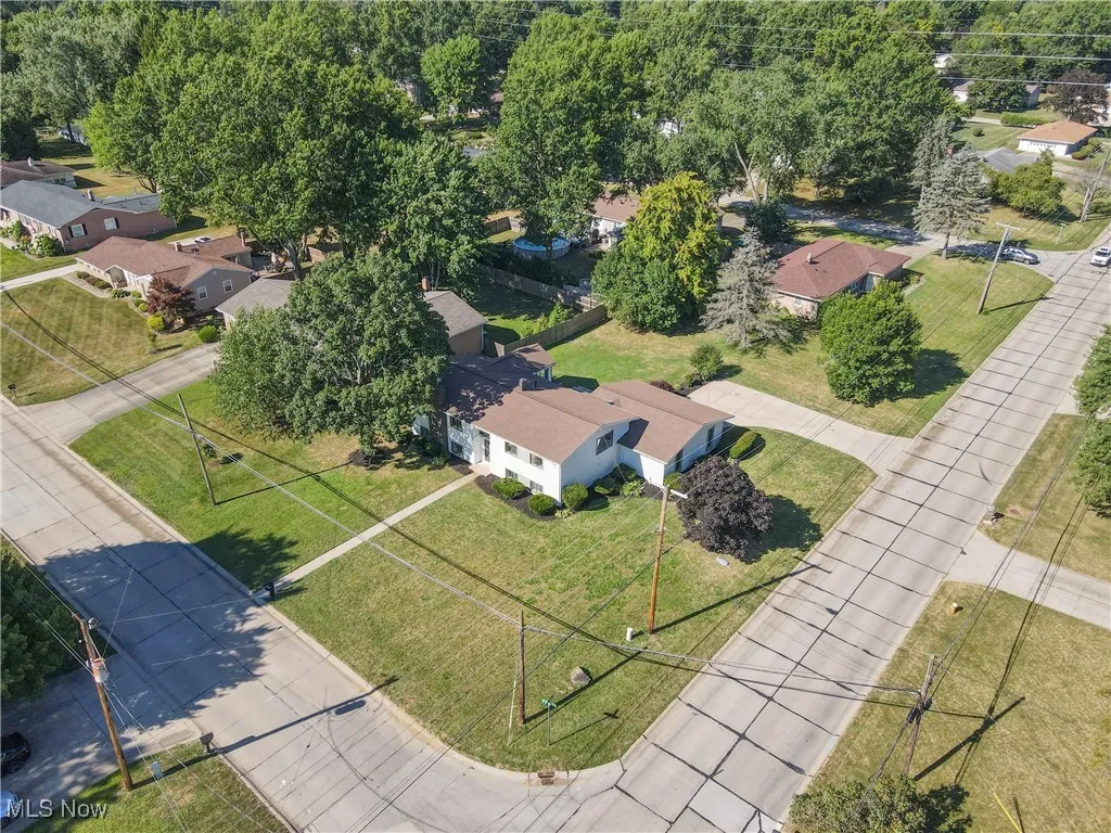 360 Marviel Drive, Fairlawn, Ohio 44333,MLS Now Listing ID