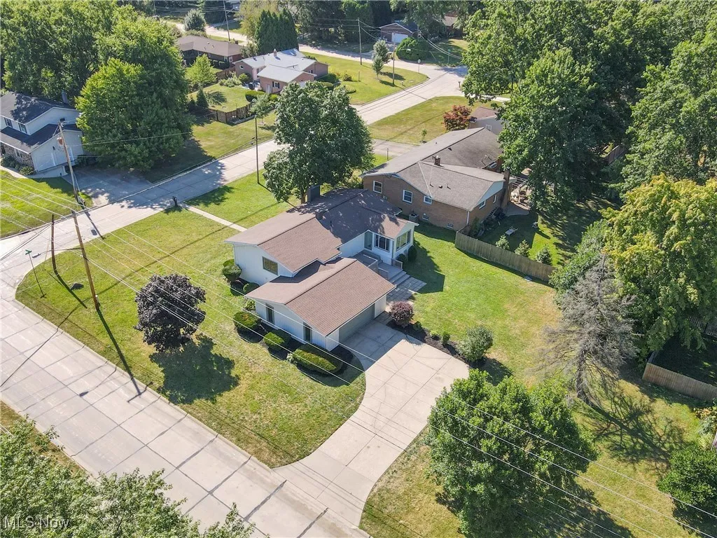 360 Marviel Drive, Fairlawn, Ohio 44333,MLS Now Listing ID