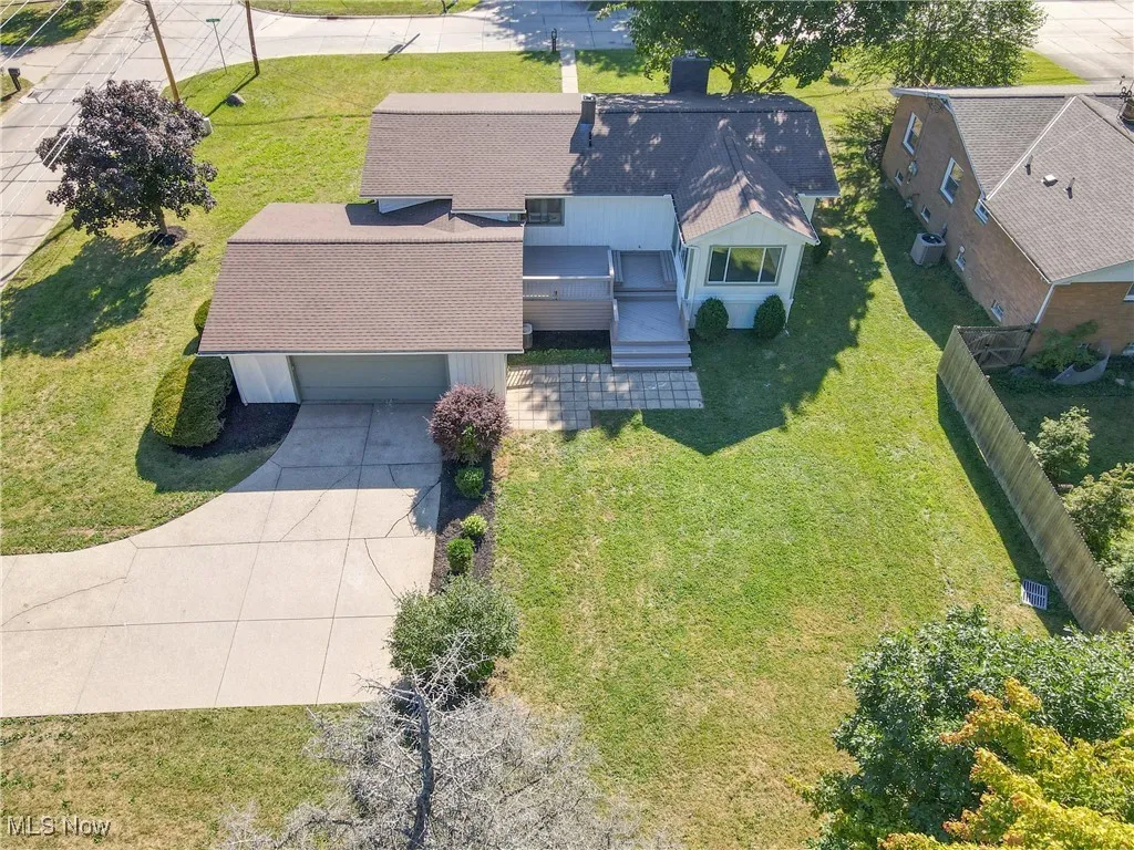 360 Marviel Drive, Fairlawn, Ohio 44333,MLS Now Listing ID