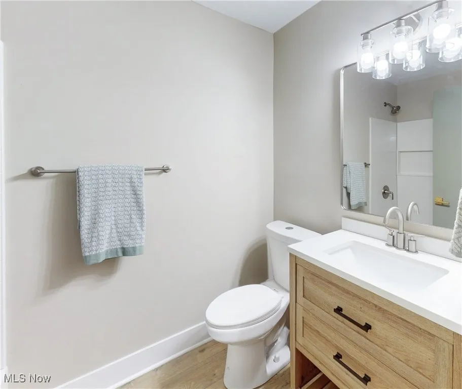 360 Marviel Drive, Fairlawn, Ohio 44333,MLS Now Listing ID