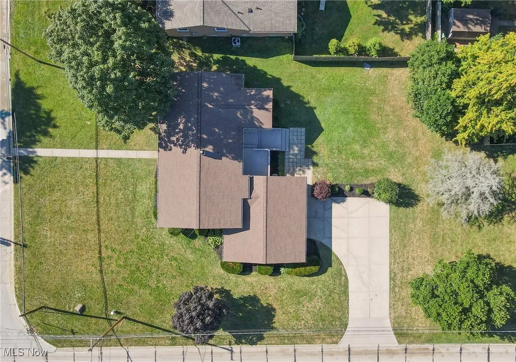 360 Marviel Drive, Fairlawn, Ohio 44333,MLS Now Listing ID