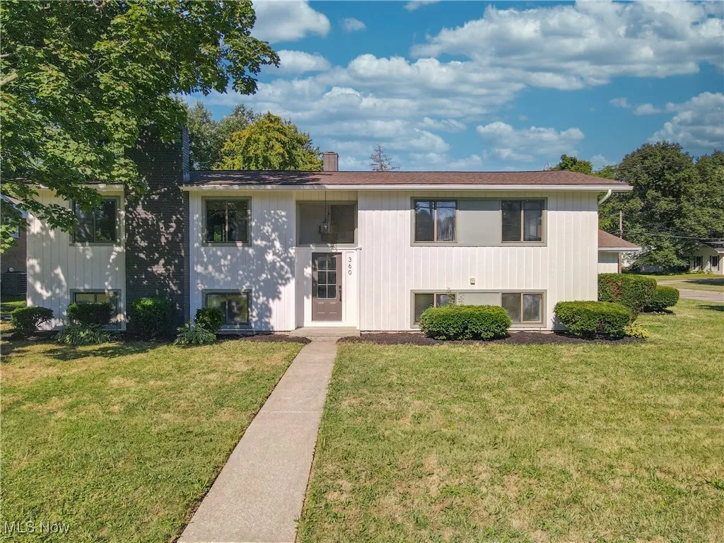 360 Marviel Drive, Fairlawn, Ohio 44333,MLS Now Listing ID