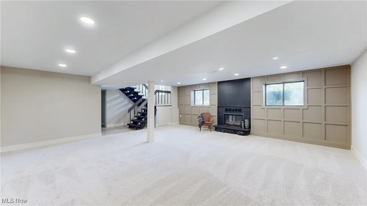 360 Marviel Drive, Fairlawn, Ohio 44333,MLS Now Listing ID