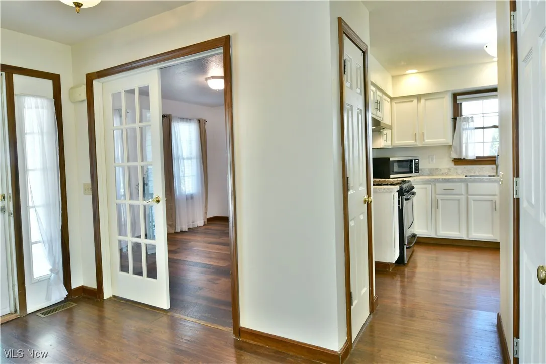 2158 Celestial Drive, Warren, Ohio 44484,MLS Now Listing ID