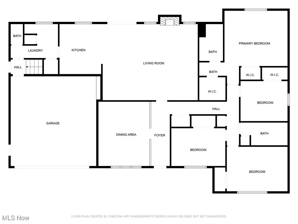 824 Sawmill Trail, Massillon, Ohio 44646,MLS Now Listing ID