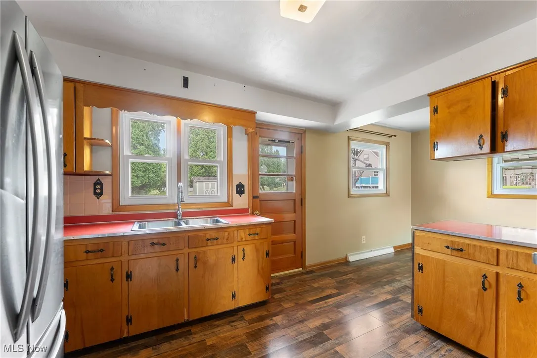 7660 Connelly Road, Hubbard, Ohio 44438,MLS Now Listing ID