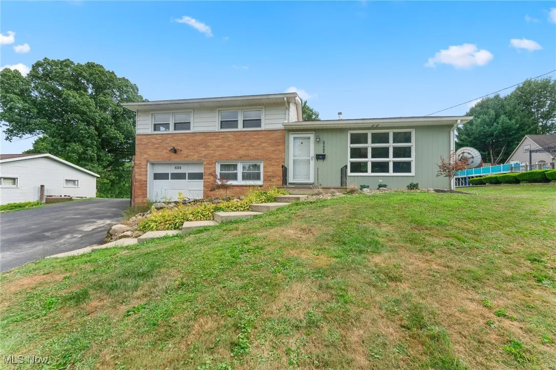 7660 Connelly Road, Hubbard, Ohio 44438,MLS Now Listing ID