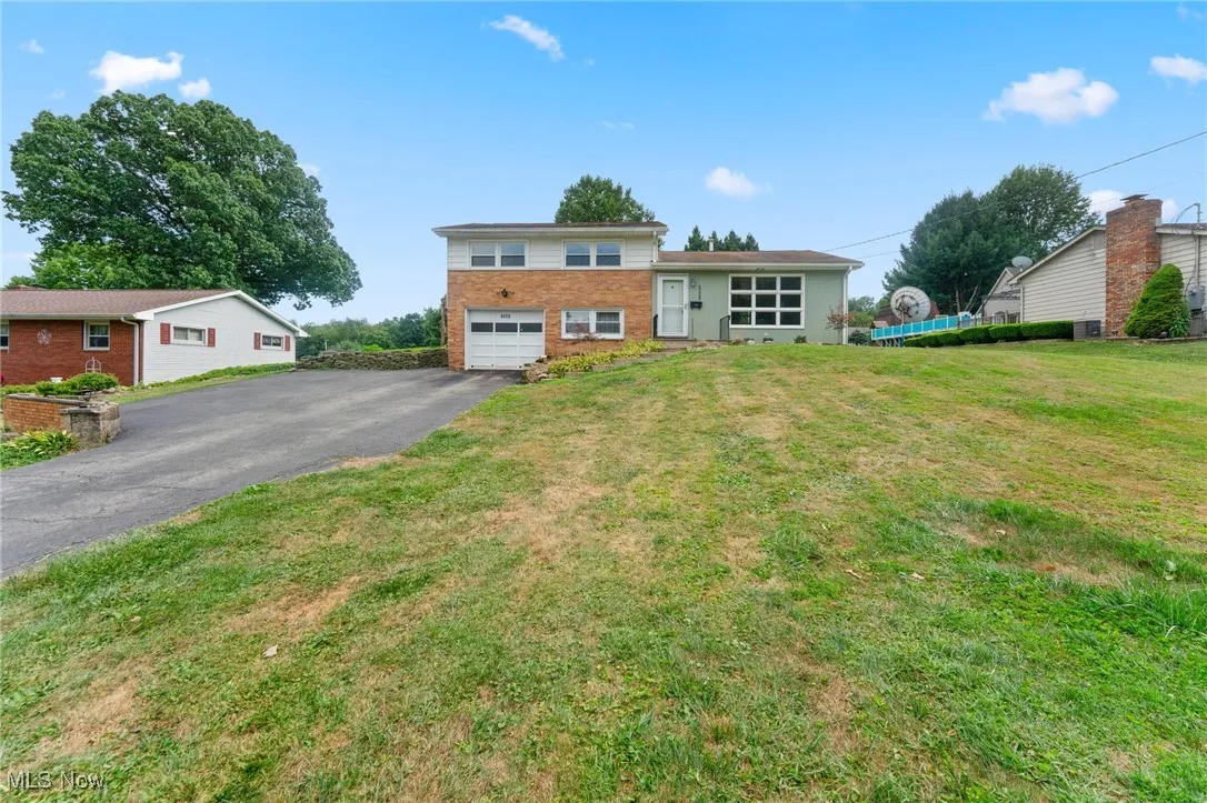 7660 Connelly Road, Hubbard, Ohio 44438,MLS Now Listing ID
