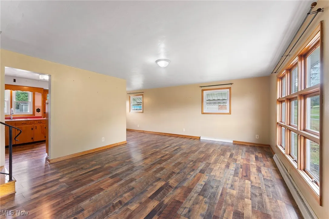 7660 Connelly Road, Hubbard, Ohio 44438,MLS Now Listing ID