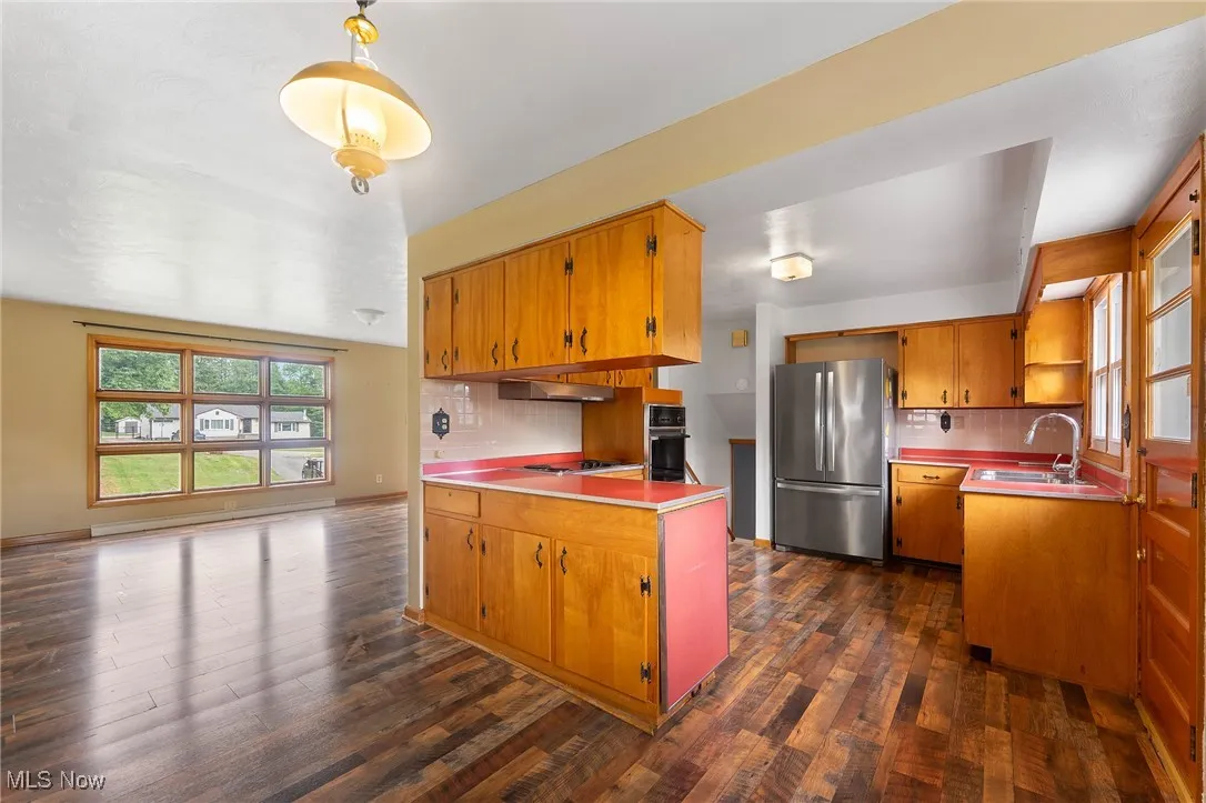 7660 Connelly Road, Hubbard, Ohio 44438,MLS Now Listing ID