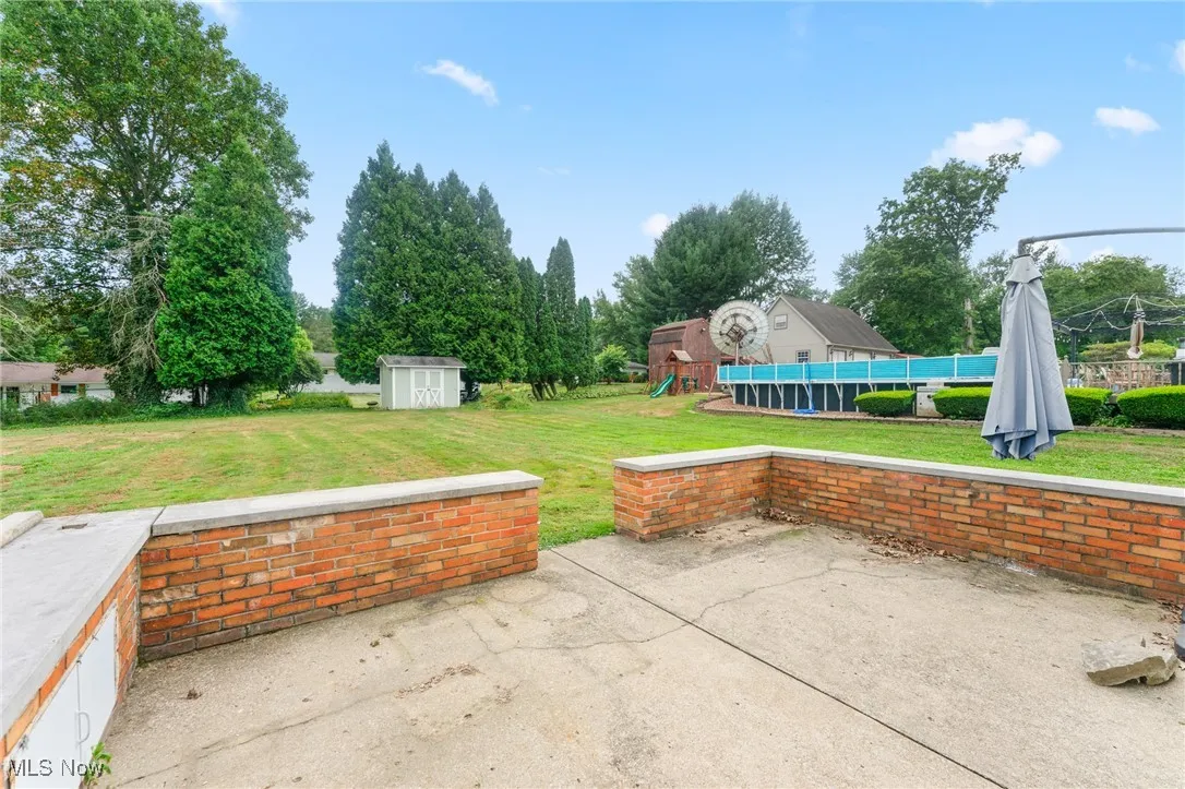 7660 Connelly Road, Hubbard, Ohio 44438,MLS Now Listing ID