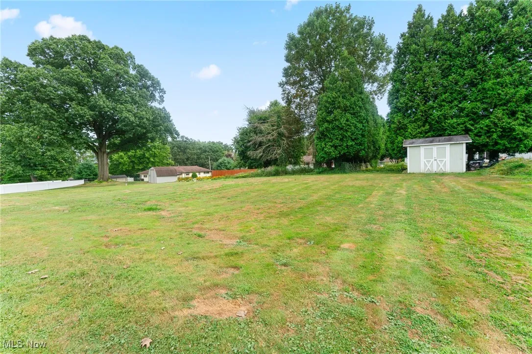 7660 Connelly Road, Hubbard, Ohio 44438,MLS Now Listing ID