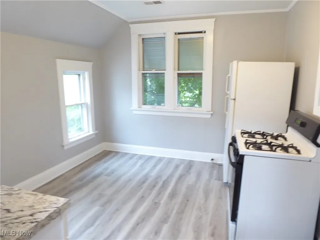 3295 W 54th Street, Cleveland, Ohio 44102,MLS Now Listing ID