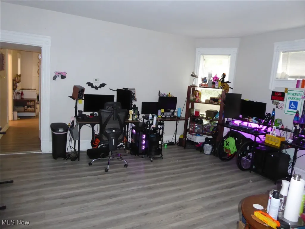 3295 W 54th Street, Cleveland, Ohio 44102,MLS Now Listing ID
